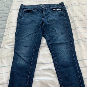 Universal Thread Skinny Jeans